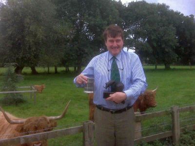 The Royal Forest Agricultural Association Awards
Keywords: Rayner, Horton